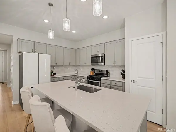 3836 N Catawba, Aurora, CO 80019