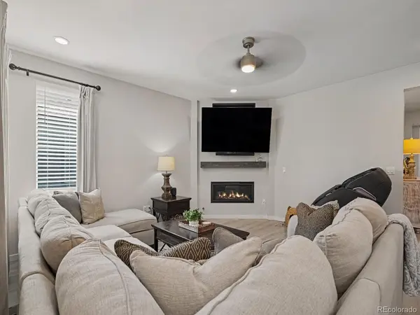 3836 N Catawba, Aurora, CO 80019