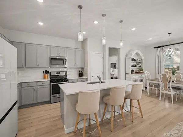 3836 N Catawba, Aurora, CO 80019