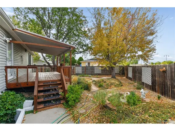100 Flora, Frederick, CO 80530