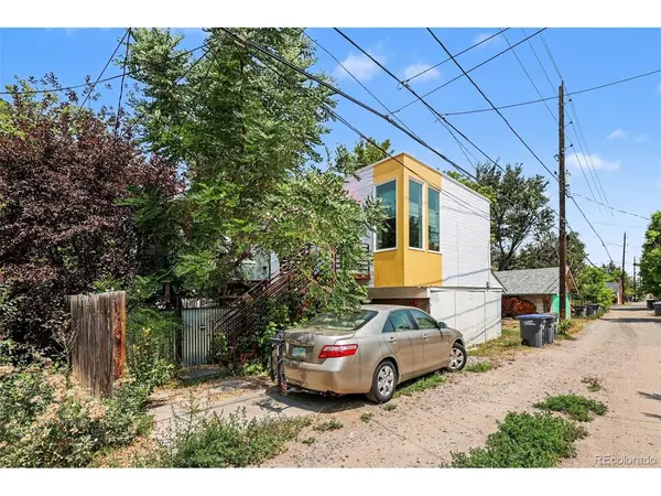 504 E Simpson #A & B, Lafayette, CO 80026