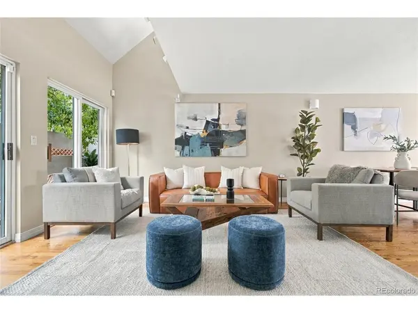 519 Madison, Denver, CO 80206