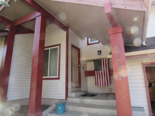 3530 S Rifle, Aurora, CO 80013