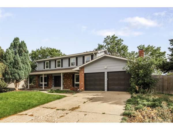 7970 S Poplar, Centennial, CO 80112
