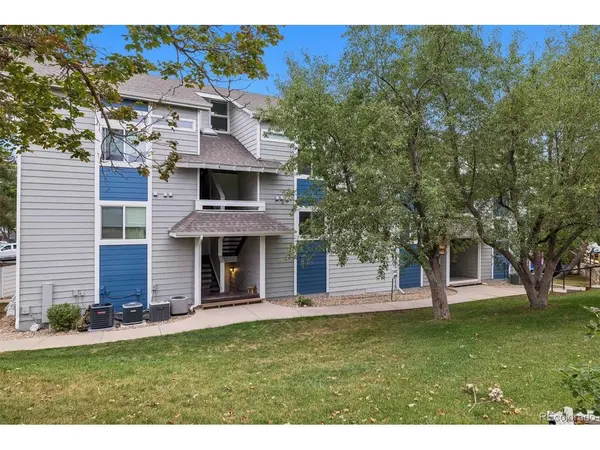 1311 S Cathay #204, Aurora, CO 80017