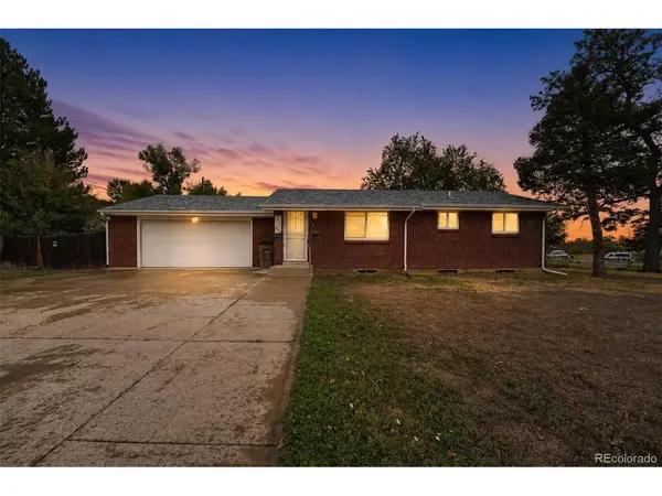 6738 Pierce, Arvada, CO 80003