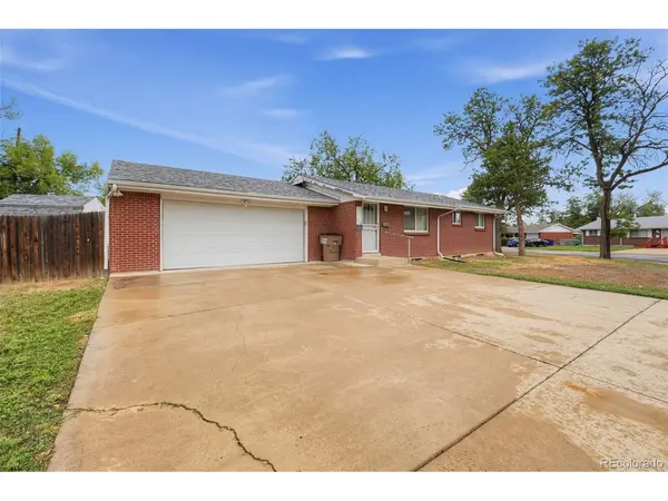 6738 Pierce, Arvada, CO 80003