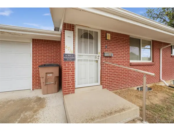 6738 Pierce, Arvada, CO 80003