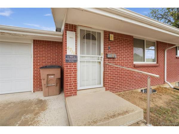6738 Pierce, Arvada, CO 80003