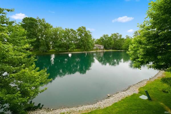 2522 E Saint Thomas PT, Fort Wayne, IN 46815