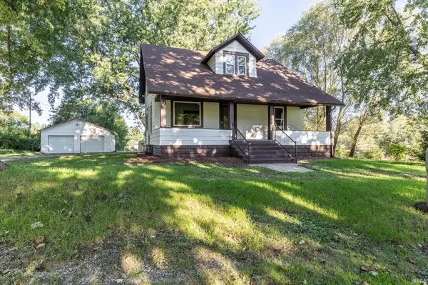 675 N Flint RD, Angola, IN 46703