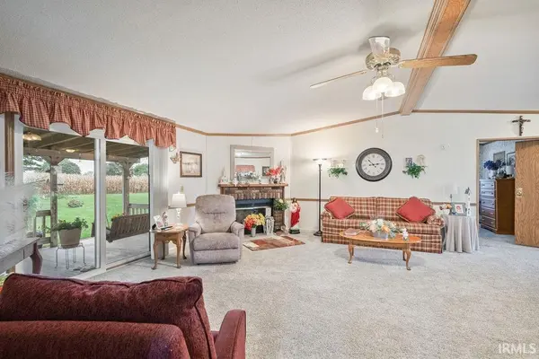 4113 S 450 WEST ***, Russiaville, IN 46979