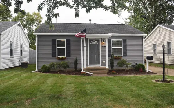 933 Tulip AVE, Evansville, IN 47711