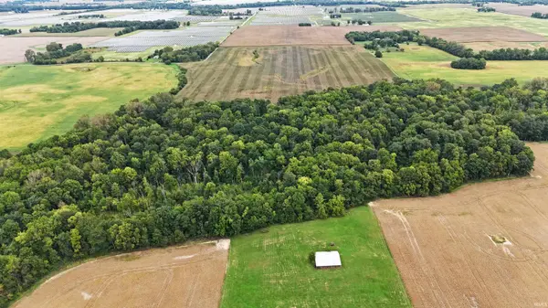 Off County Road 180 N ***, Frankfort, IN 46041