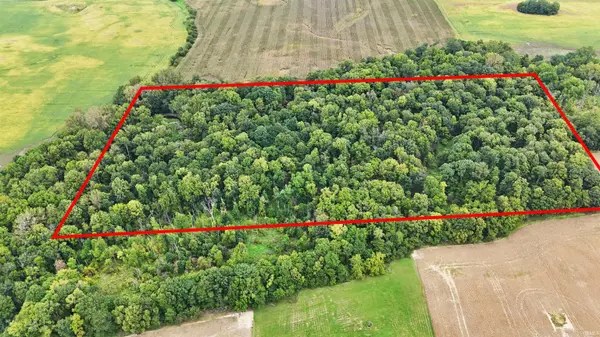 Off County Road 180 N ***, Frankfort, IN 46041