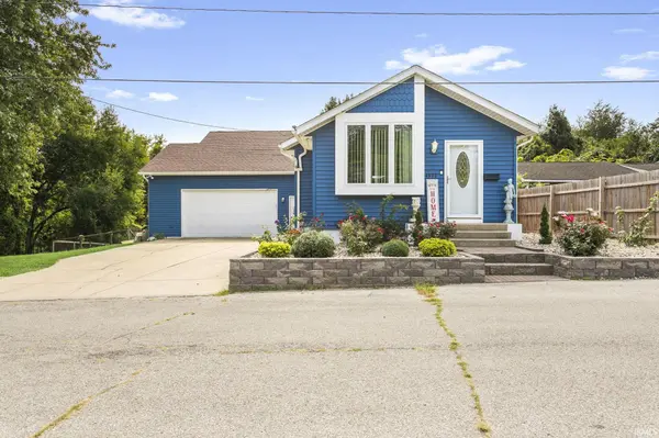 4332 Kankakee TRL, South Bend, IN 46619