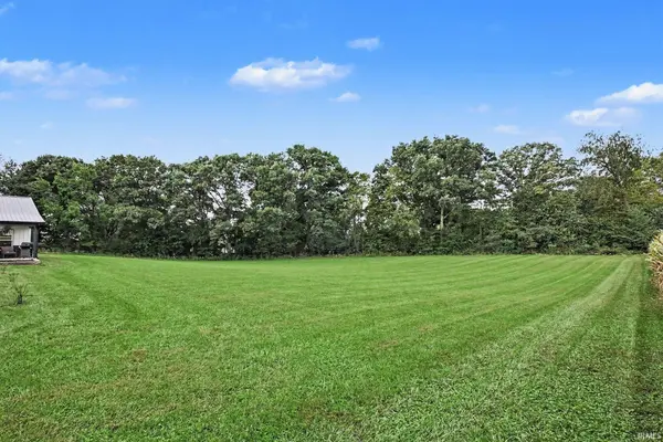 7299 W Highland AVE, Claypool, IN 46539