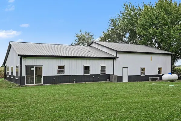 7299 W Highland AVE, Claypool, IN 46539