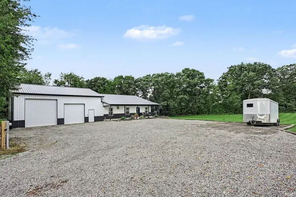 7299 W Highland AVE, Claypool, IN 46539