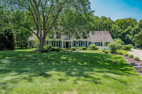 6621 Post RD, Fort Wayne, IN 46814
