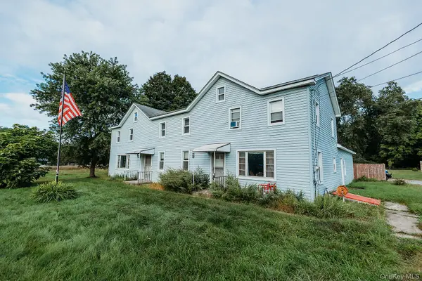 395 US Route 209, Huguenot, NY 12746