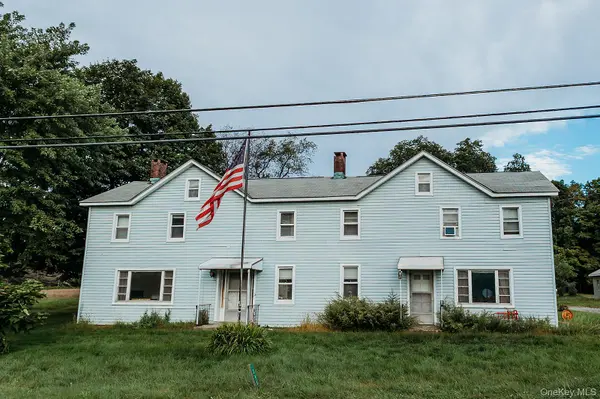 395 US Route 209, Huguenot, NY 12746