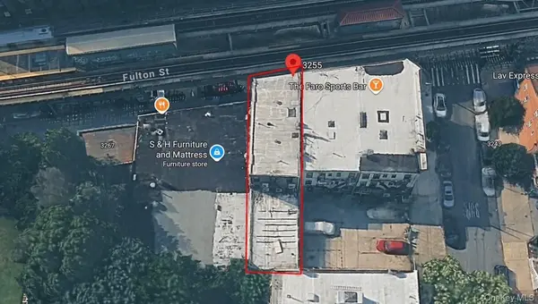 3255 Fulton ST, Brooklyn, NY 11208