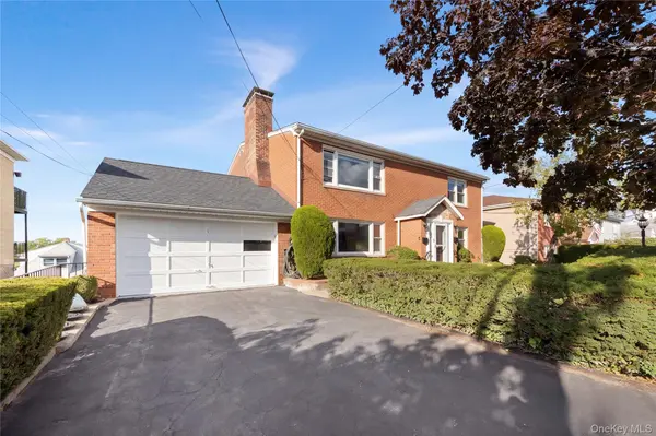 25 Dalton RD, Yonkers, NY 10701