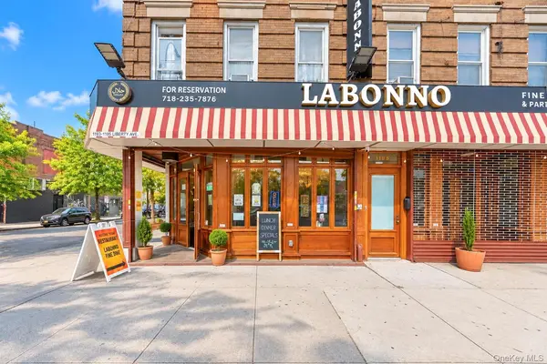 1193 Liberty AVE, Brooklyn, NY 11208