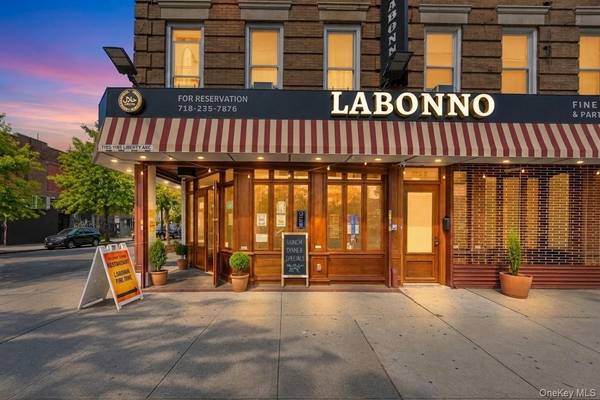 1193 Liberty AVE, Brooklyn, NY 11208
