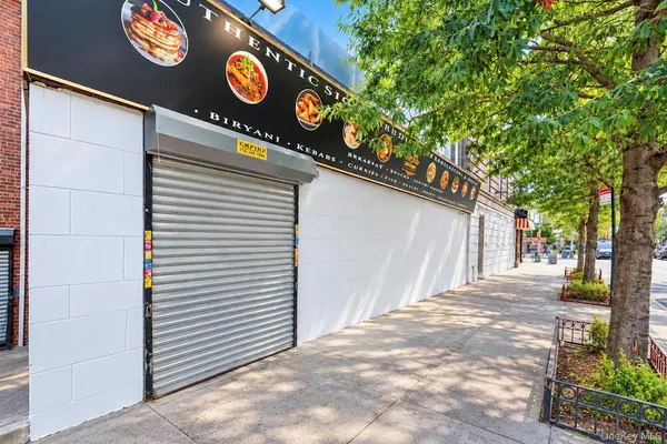 1193 Liberty AVE, Brooklyn, NY 11208