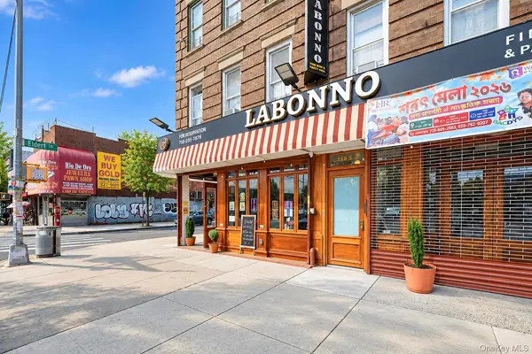 1193 Liberty AVE, Brooklyn, NY 11208