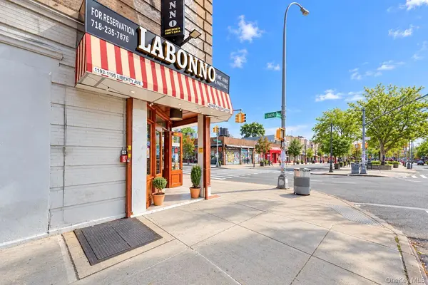1193 Liberty AVE, Brooklyn, NY 11208