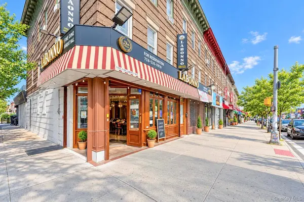 1193 Liberty AVE, Brooklyn, NY 11208