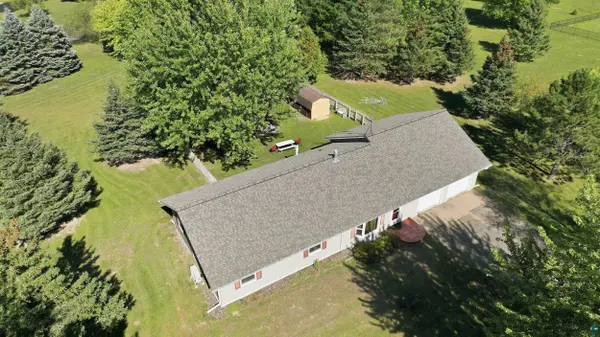 211 Pederson Drive, Shell Lake, WI 54871