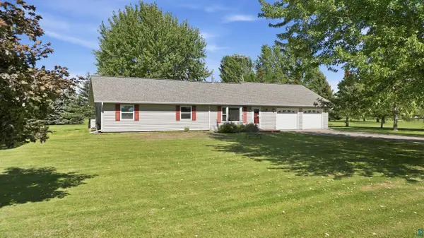 211 Pederson Drive, Shell Lake, WI 54871