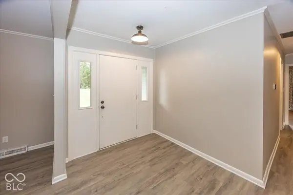 5625 S 950 E, Zionsville, IN 46077