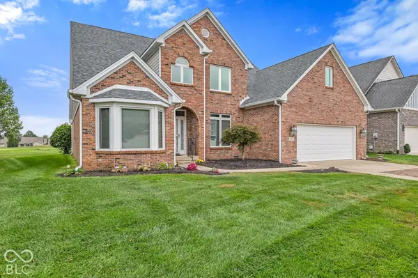 2201 Somerset DR, Franklin, IN 46131