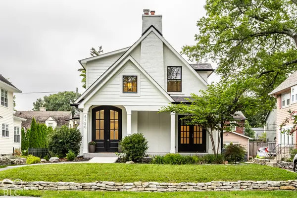 5750 Central AVE, Indianapolis, IN 46220