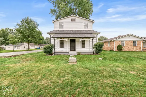 517 Madison AVE, Arcadia, IN 46030