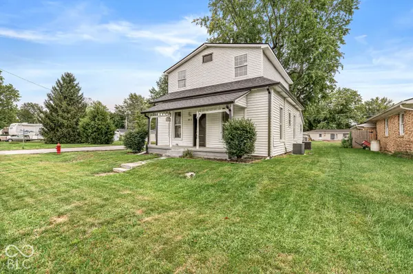 517 Madison AVE, Arcadia, IN 46030