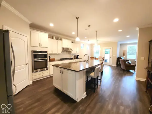 4904 Lilium DR, Plainfield, IN 46168