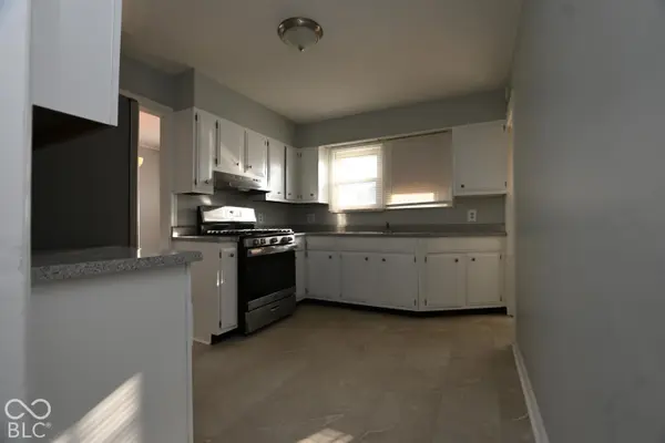 5051 E 13th ST, Indianapolis, IN 46201