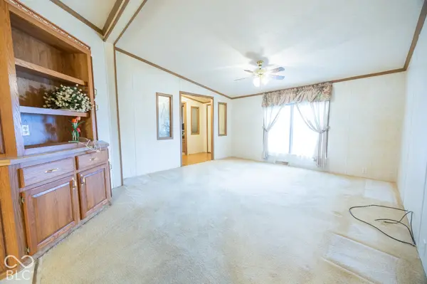 7146 W 150 N, Arlington, IN 46104