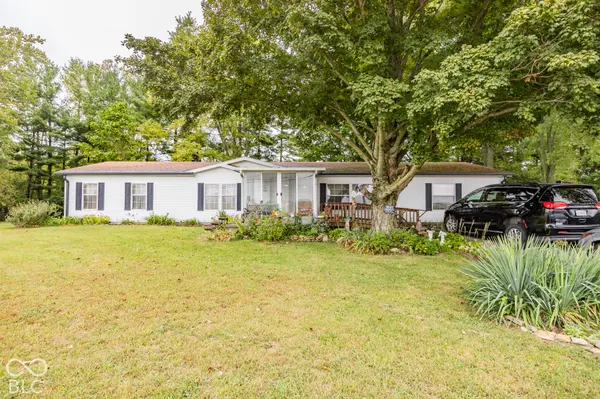 7146 W 150 N, Arlington, IN 46104