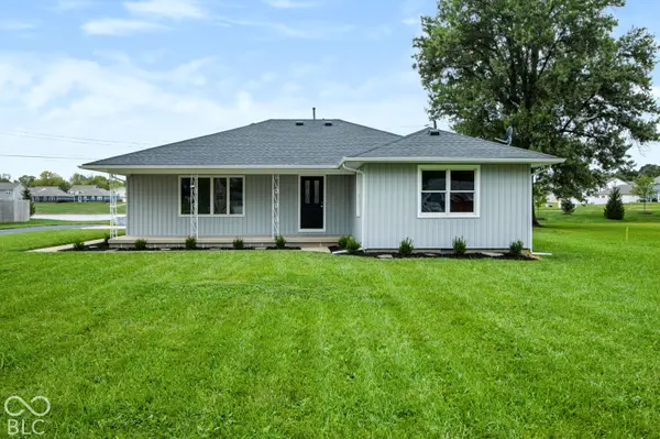 24360 Hinesley RD, Sheridan, IN 46069