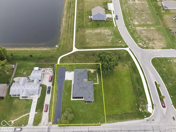 24360 Hinesley RD, Sheridan, IN 46069
