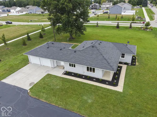 24360 Hinesley RD, Sheridan, IN 46069