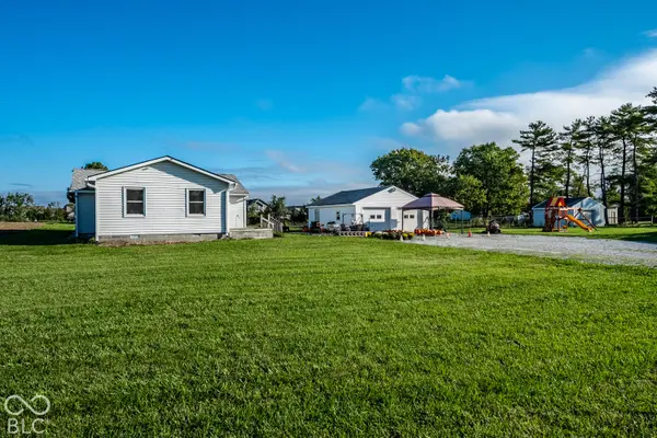 10958 Greenfield AVE, Noblesville, IN 46060