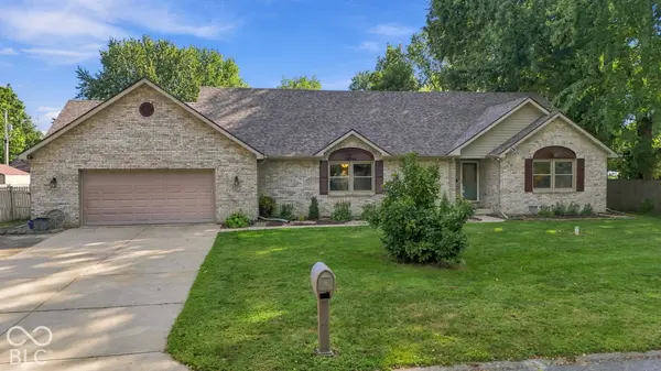 5507 Emerson WAY, Anderson, IN 46017